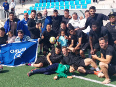 Trofeo de la Amistad