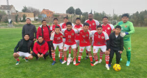 Trofeo Amistad