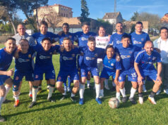 Trofeo de la Amistad