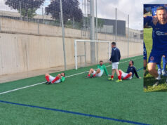 Copa Trofeo de la Amistad