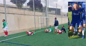 Copa Trofeo de la Amistad