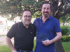 Trofeo de la Amistad