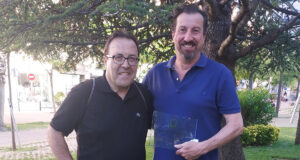 Trofeo de la Amistad