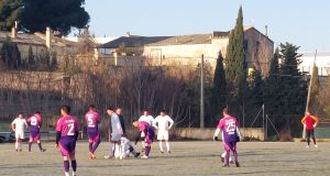 Trofeo de la Amistad