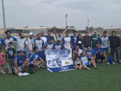 Copa Trofeo Amistad