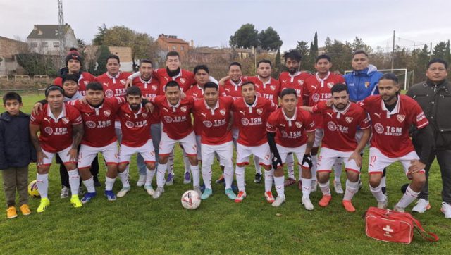 Trofeo de la Amistad