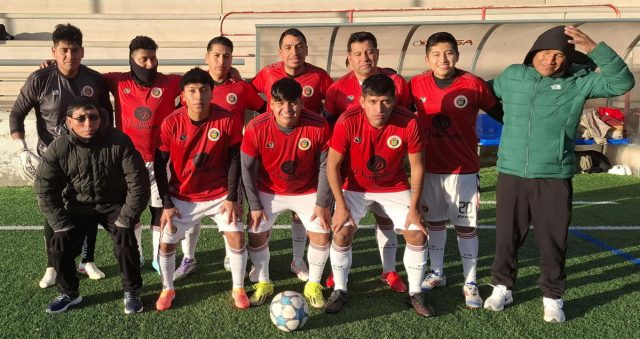 Trofeo de la Amistad