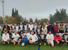 Trofeo de la Amistad