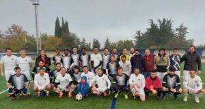 Trofeo de la Amistad
