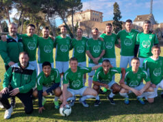 Trofeo de la Amistad