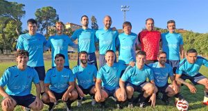 Trofeo de la Amistad