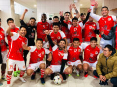 Trofeo de la Amistad