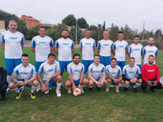 Trofeo de la Amistad