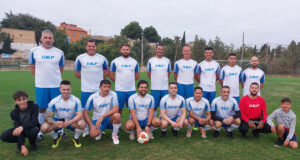 Trofeo de la Amistad