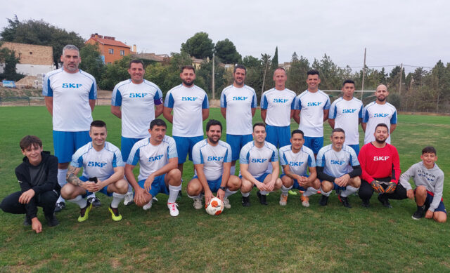 Trofeo de la Amistad