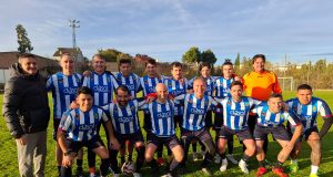 Trofeo de la Amistad