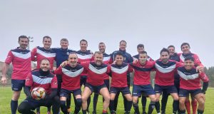 Trofeo de la Amistad
