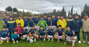 Trofeo de la Amistad