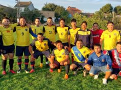 Trofeo de la Amistad