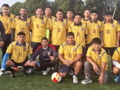 Trofeo de la Amistad