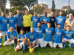 Trofeo de la Amistad