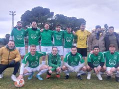 Trofeo de la Amistad