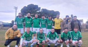 Trofeo de la Amistad