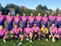 Trofeo de la Amistad