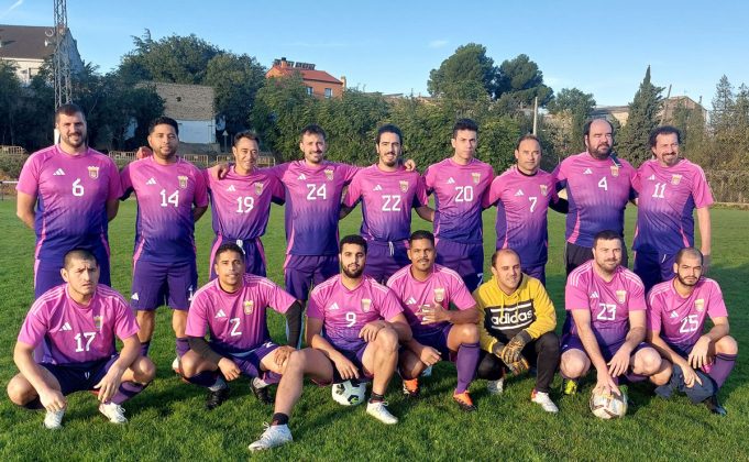 Trofeo de la Amistad