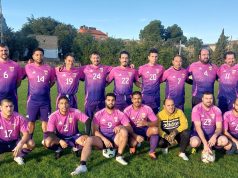 Trofeo de la Amistad