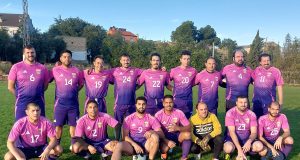 Trofeo de la Amistad