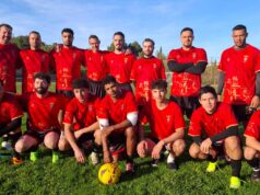 Emoción, goles y máxima igualdad en el Trofeo de la Amistad de Tudela Trofeo de la Amistad