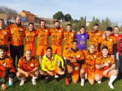 Trofeo de la Amistad