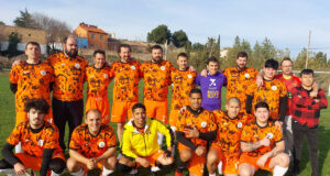 Trofeo de la Amistad