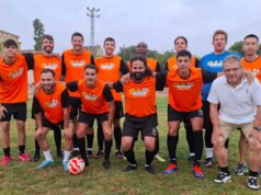 Academia Talentia-Gado y San Javier firman las goleadas de la jornada en el Trofeo Amistad de Tudela Trofeo de la Amistad