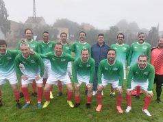 Trofeo de la Amistad