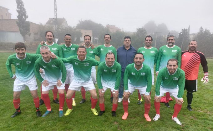Trofeo de la Amistad