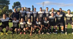 Trofeo de la Amistad