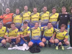 Máxima igualdad en la Jornada 6 del Trofeo de la Amistad, con emoción hasta el último minuto y una gran sorpresa de la Cultural Deportiva Tudelana Trofeo de la Amistad