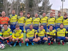 Trofeo de la Amistad