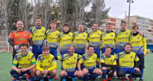 Trofeo de la Amistad