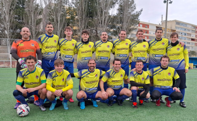 Trofeo de la Amistad