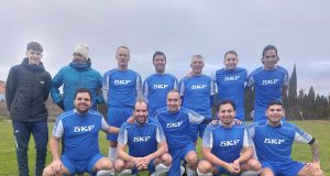 Trofeo de la Amistad