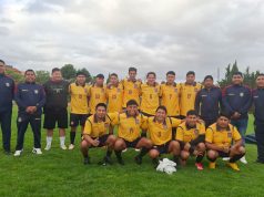 Trofeo de la Amistad