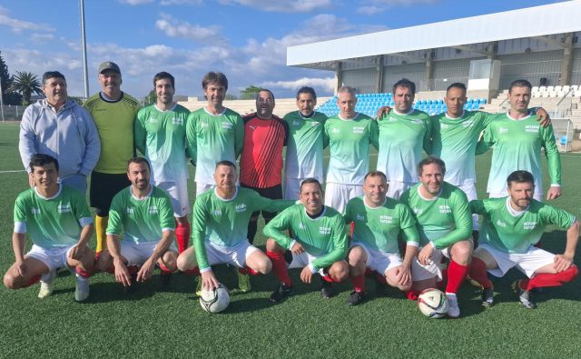 Trofeo de la Amistad