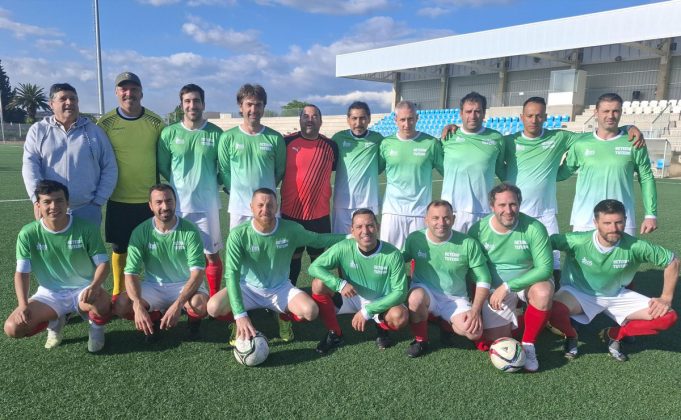 Trofeo de la Amistad