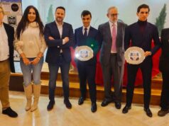 Entregados los Trofeos Taurinos de la Feria de 2022 Trofeos Taurinos