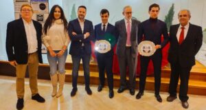 Trofeos Taurinos