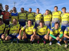 Goleadas, batacazo del favorito y máxima igualdad en lo alto del Trofeo de la Amistad Trofeo de la Amistad