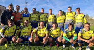 Trofeo de la Amistad